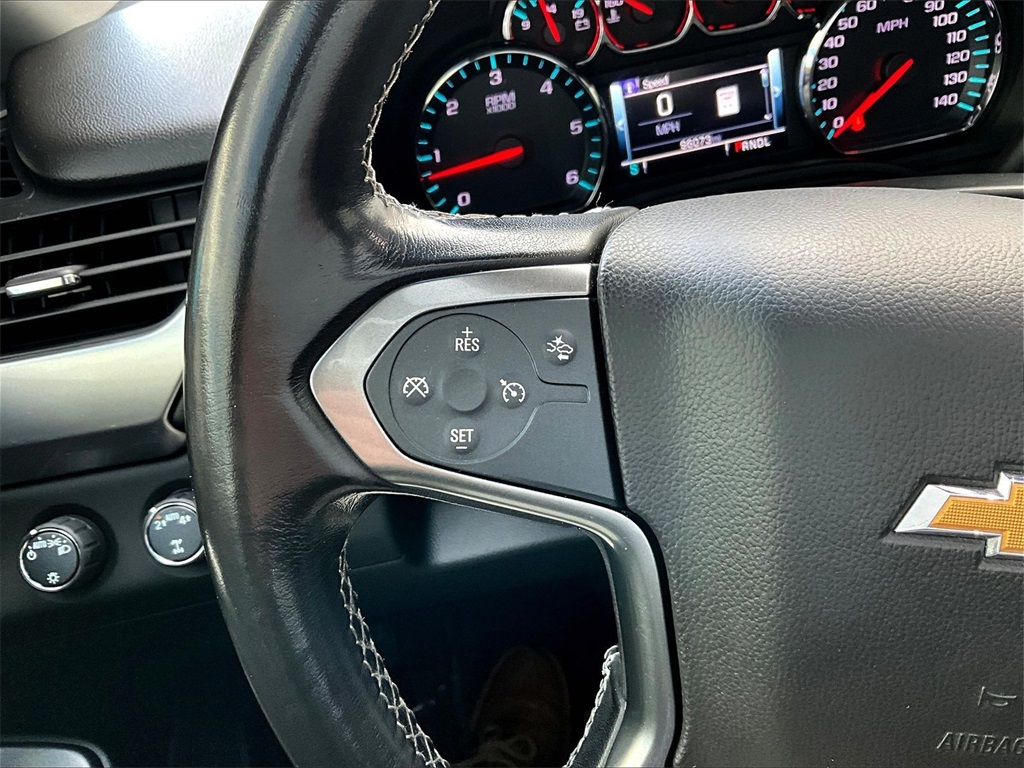 2019 Chevrolet Tahoe LT - Photo 24