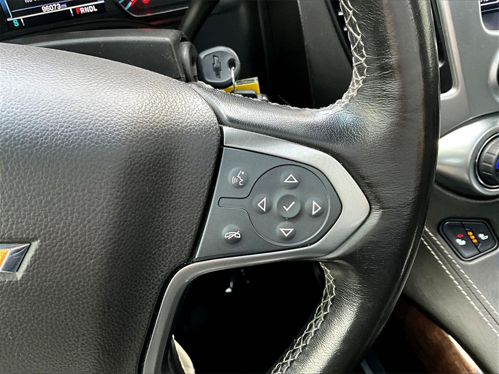 2019 Chevrolet Tahoe LT - Photo 25