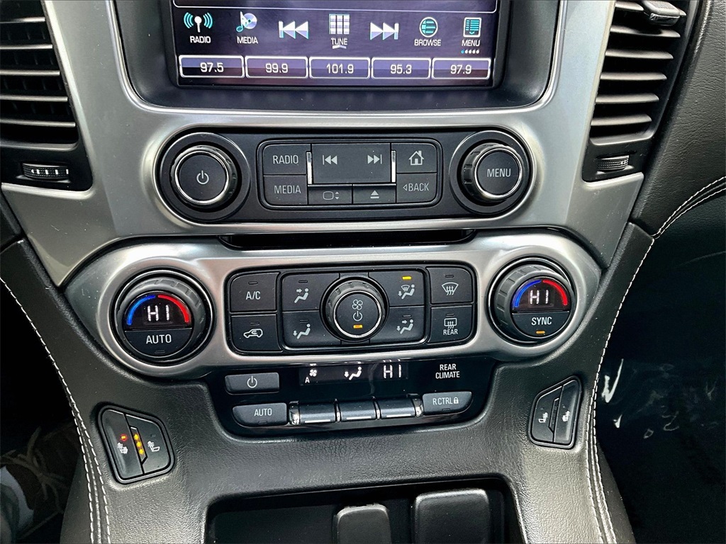 2019 Chevrolet Tahoe LT - Photo 27