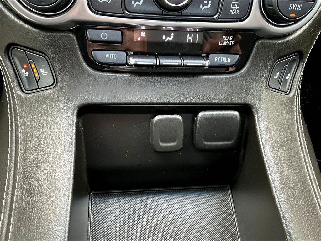2019 Chevrolet Tahoe LT - Photo 28