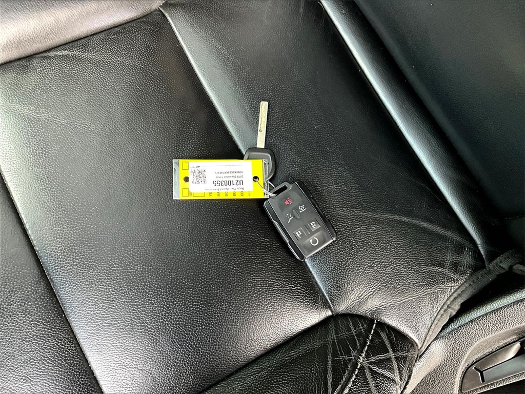 2019 Chevrolet Tahoe LT - Photo 30