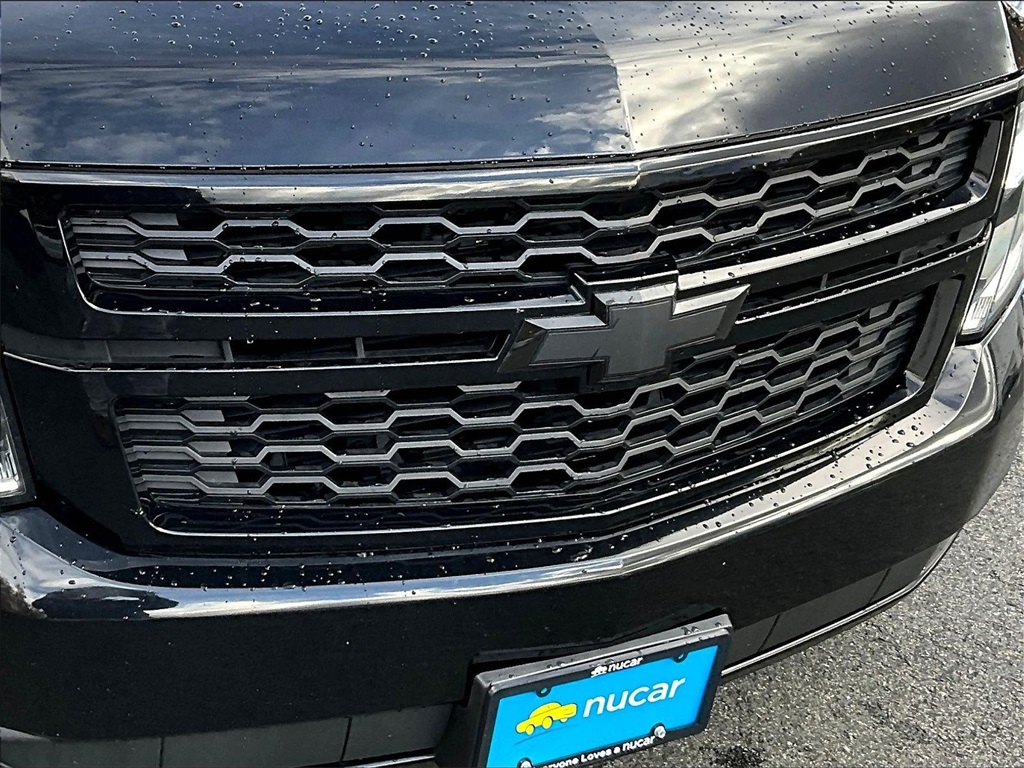 2019 Chevrolet Tahoe LT - Photo 31