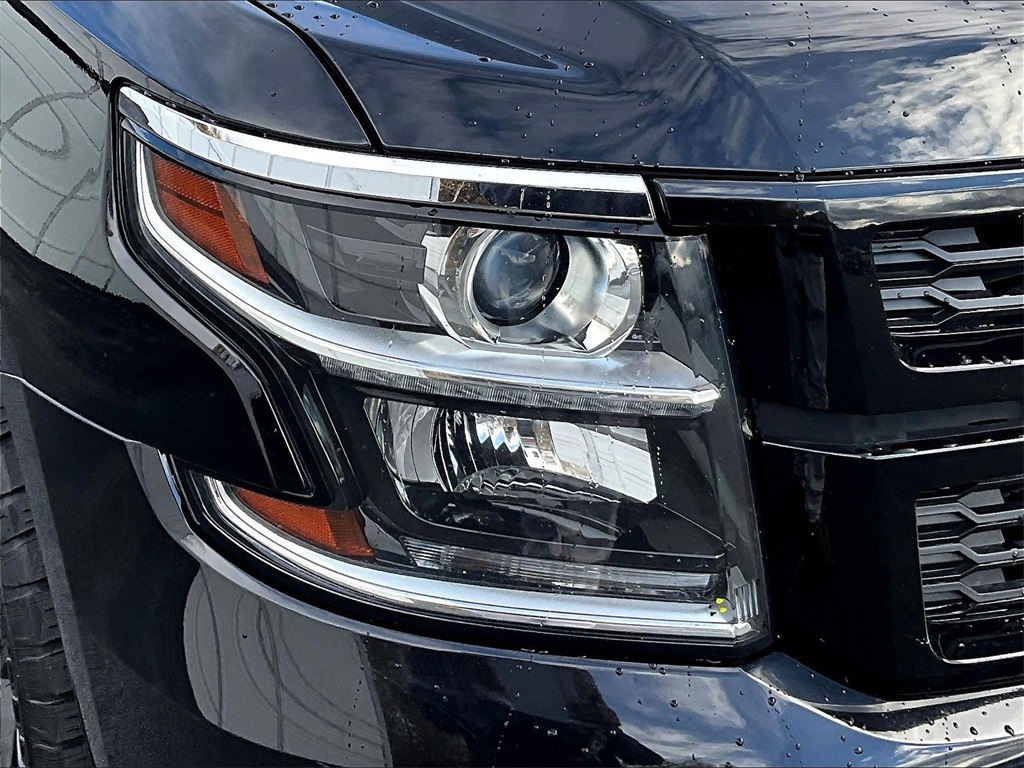 2019 Chevrolet Tahoe LT - Photo 32