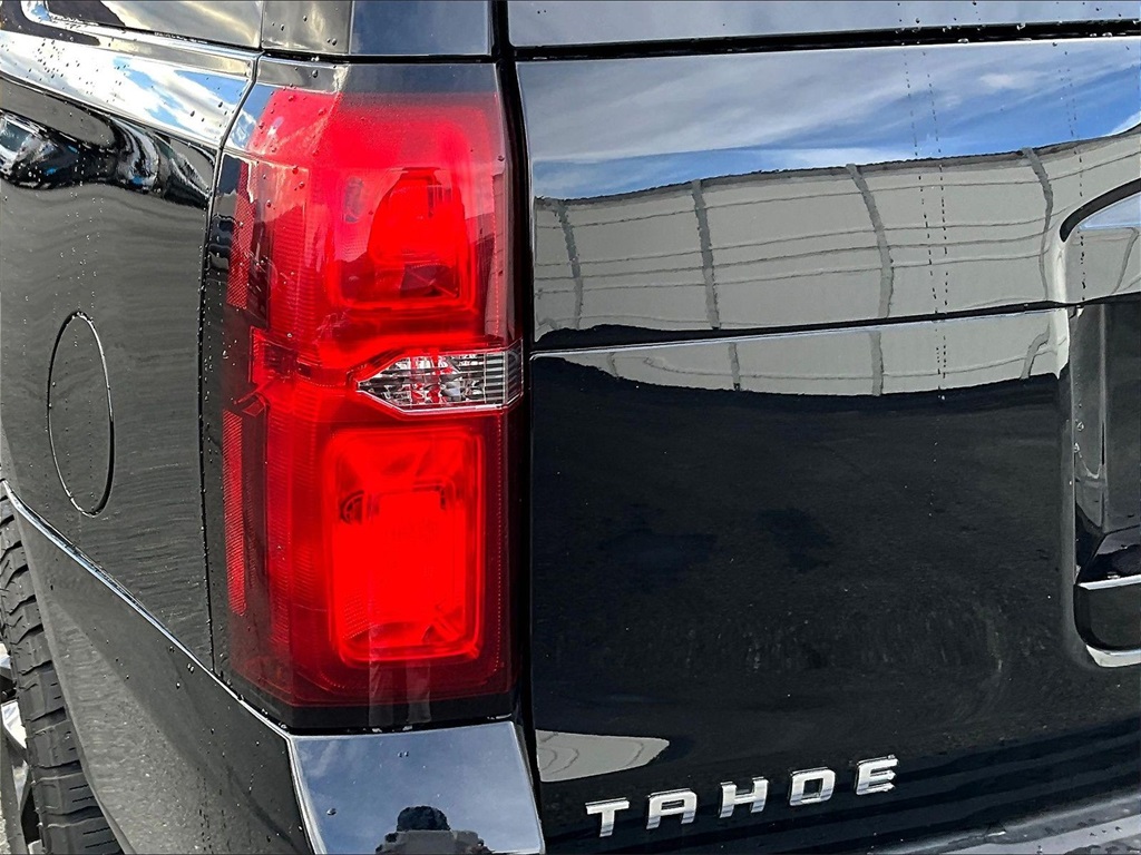 2019 Chevrolet Tahoe LT - Photo 33