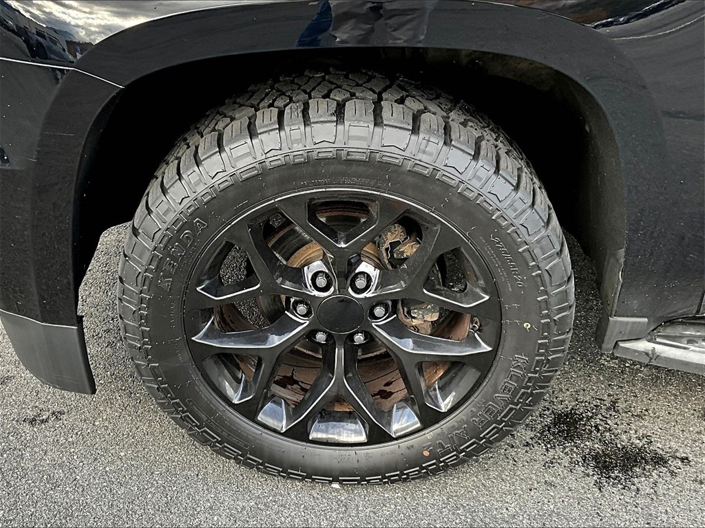 2019 Chevrolet Tahoe LT - Photo 7