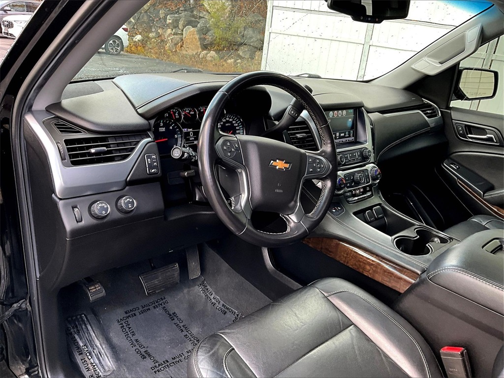 2019 Chevrolet Tahoe LT - Photo 8