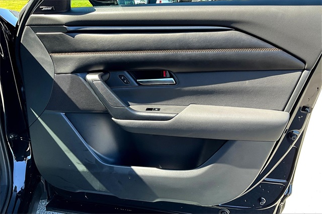 2025 Mazda CX-50 Hybrid Premium Plus - Photo 12