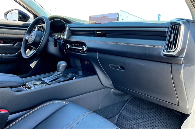 2025 Mazda CX-50 Hybrid Premium Plus - Photo 13
