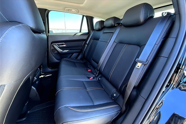 2025 Mazda CX-50 Hybrid Premium Plus - Photo 14