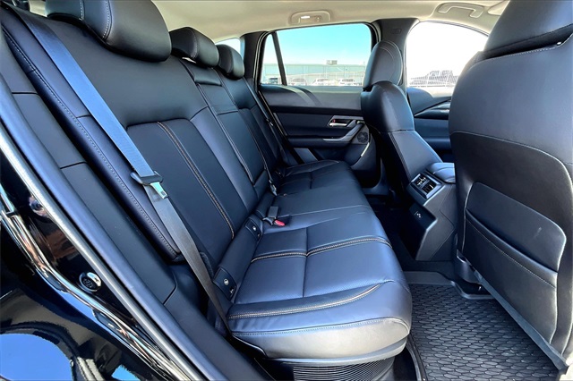 2025 Mazda CX-50 Hybrid Premium Plus - Photo 15
