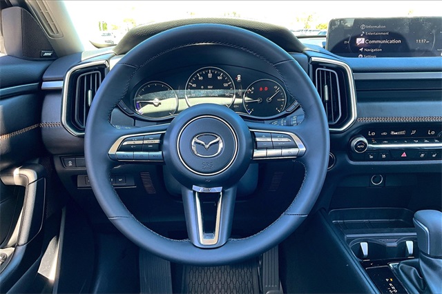 2025 Mazda CX-50 Hybrid Premium Plus - Photo 16