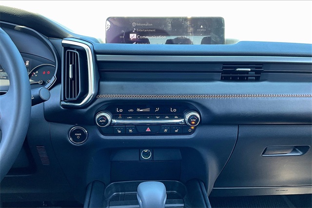 2025 Mazda CX-50 Hybrid Premium Plus - Photo 17