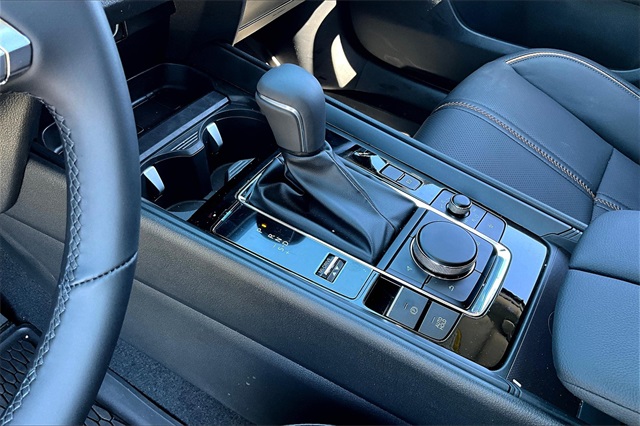 2025 Mazda CX-50 Hybrid Premium Plus - Photo 19