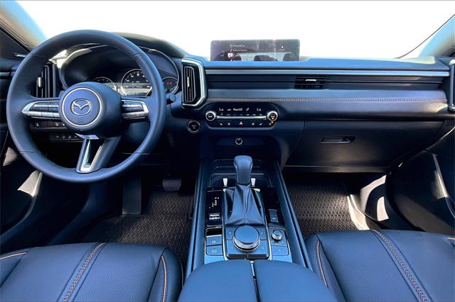 2025 Mazda CX-50 Hybrid Premium Plus - Photo 20
