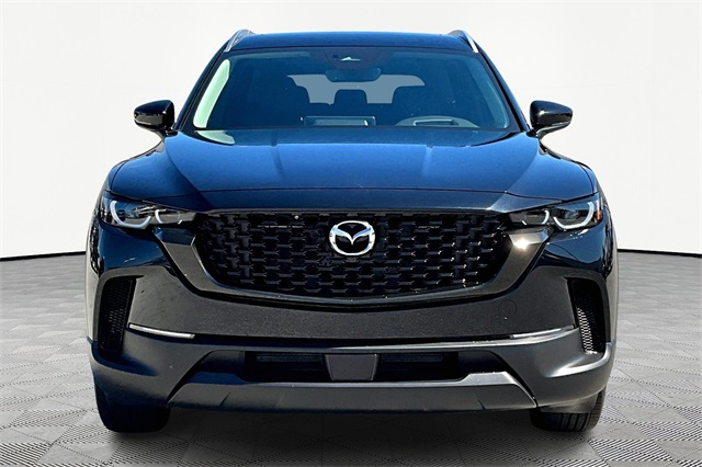 2025 Mazda CX-50 Hybrid Premium Plus - Photo 2