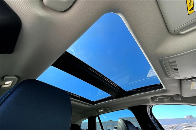 2025 Mazda CX-50 Hybrid Premium Plus - Photo 21