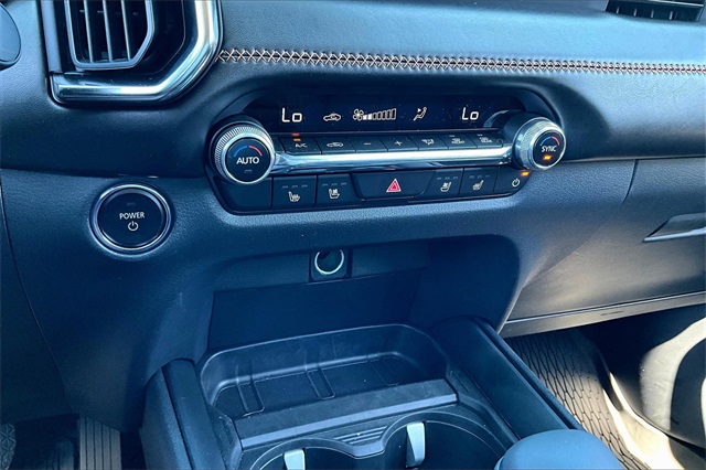 2025 Mazda CX-50 Hybrid Premium Plus - Photo 23