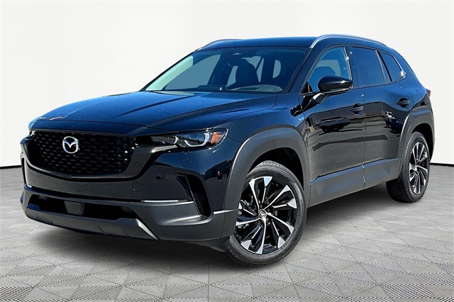 2025 Mazda CX-50 Hybrid Premium Plus - Photo 3