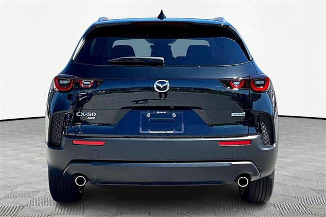 2025 Mazda CX-50 Hybrid Premium Plus - Photo 5