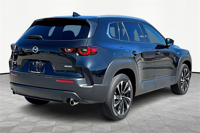 2025 Mazda CX-50 Hybrid Premium Plus - Photo 6