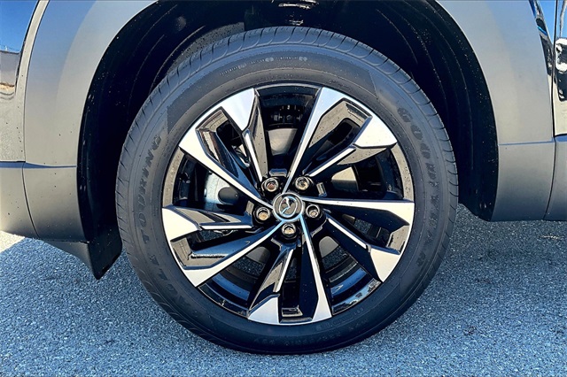 2025 Mazda CX-50 Hybrid Premium Plus - Photo 7