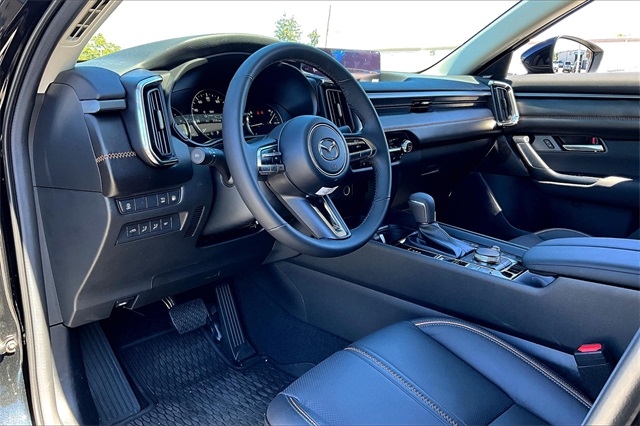 2025 Mazda CX-50 Hybrid Premium Plus - Photo 8