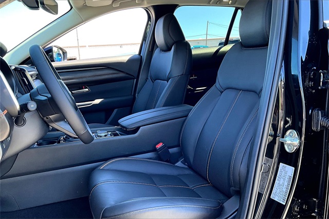 2025 Mazda CX-50 Hybrid Premium Plus - Photo 10