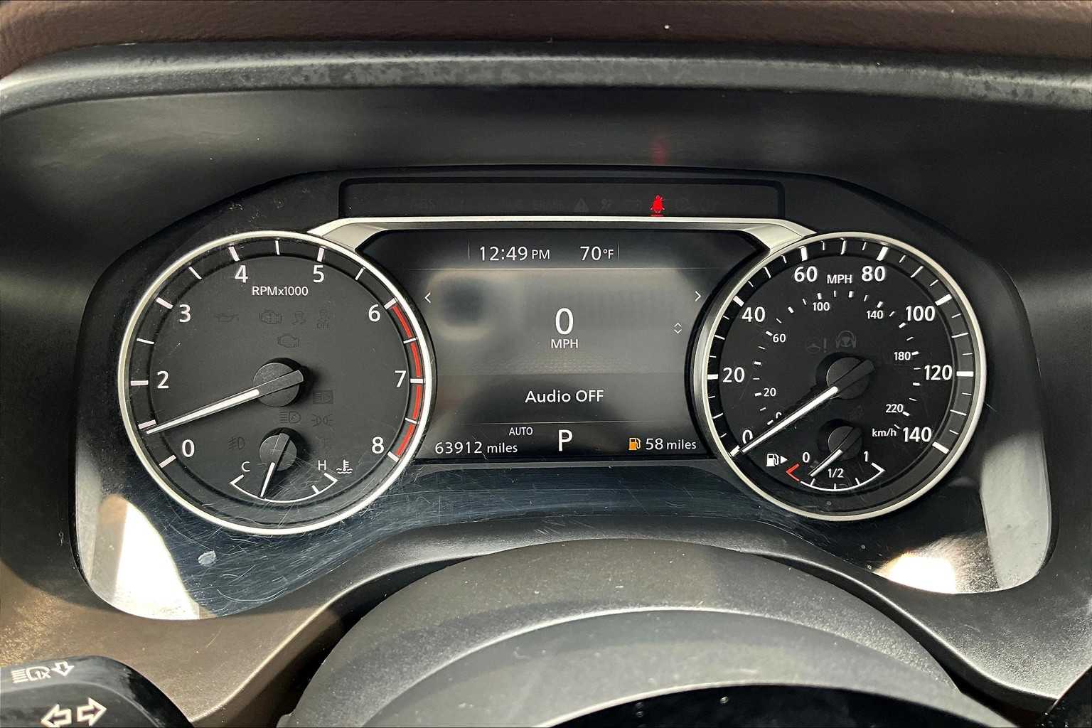 2021 Nissan Rogue SV - Photo 24