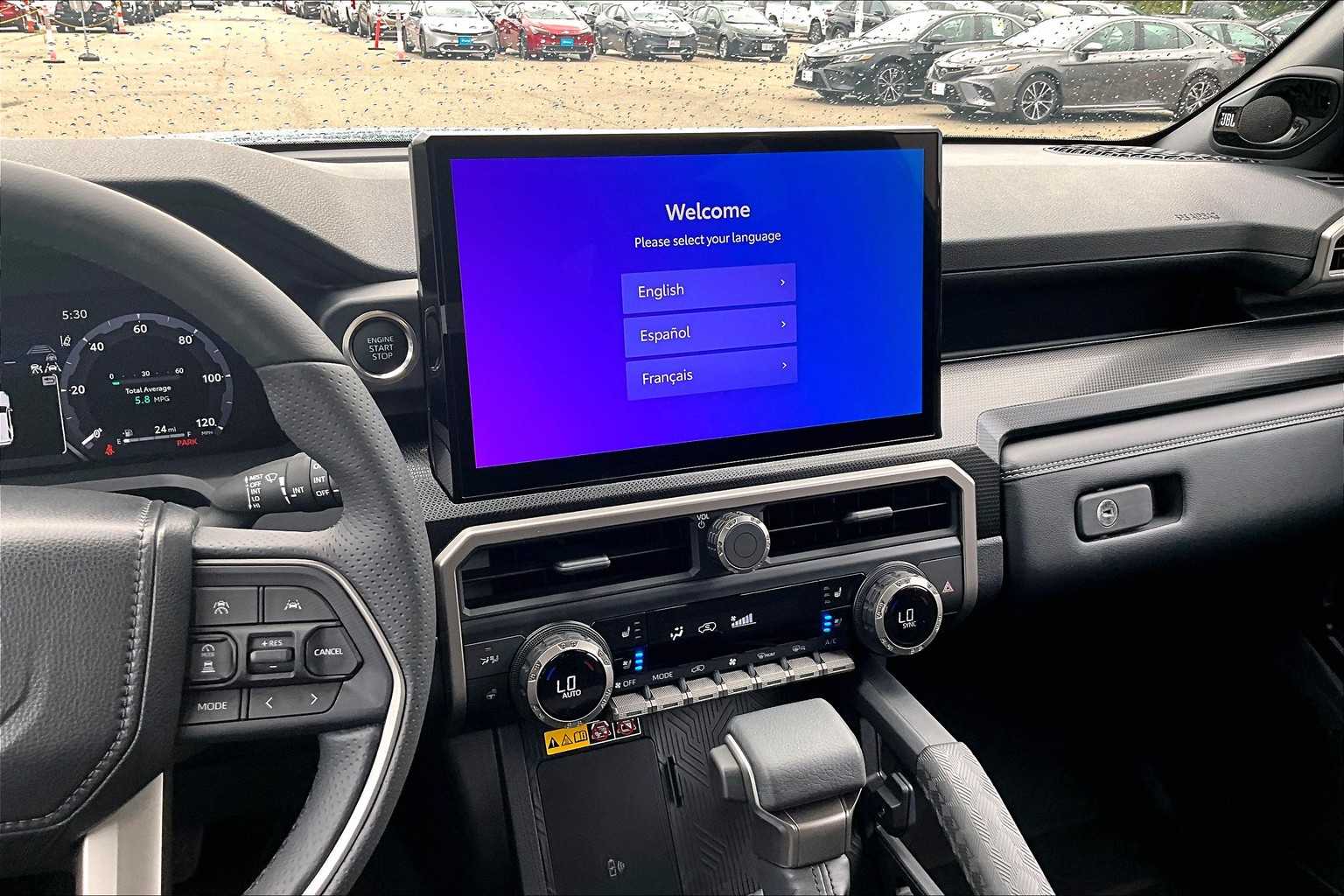2025 Toyota 4Runner Limited - Photo 13