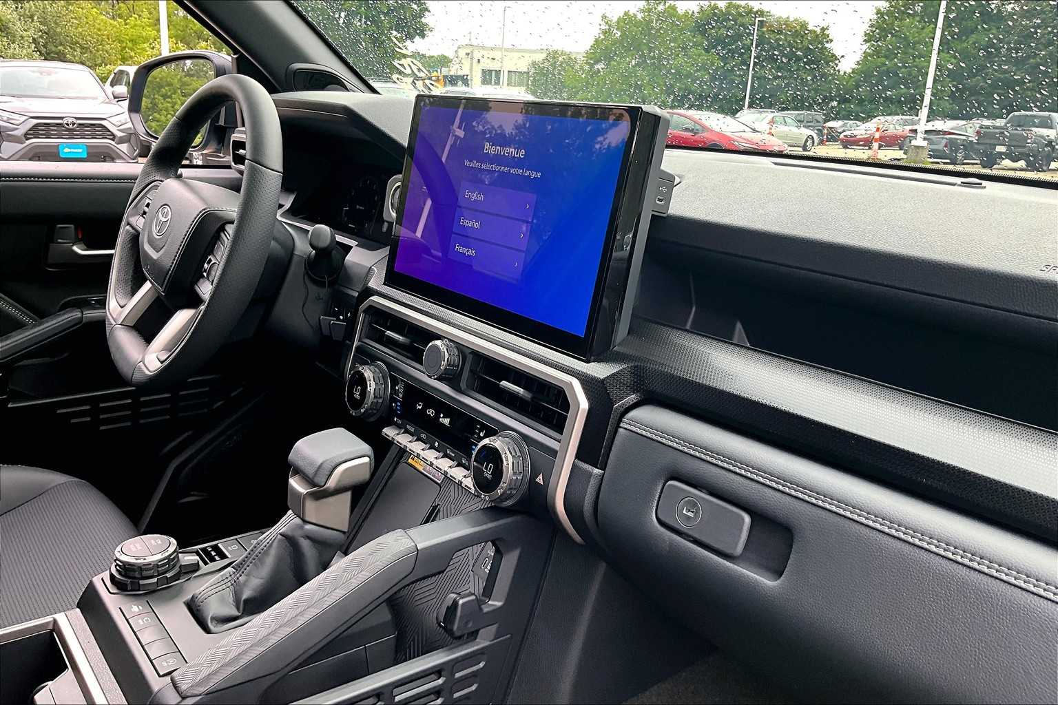 2025 Toyota 4Runner Limited - Photo 10