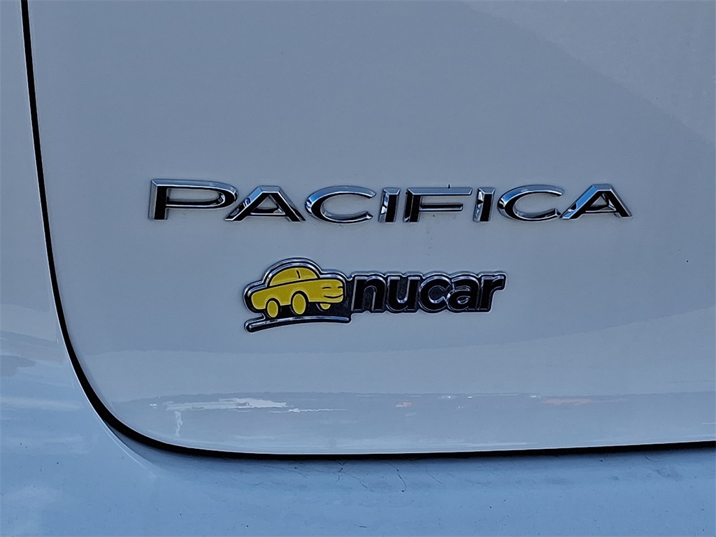 2026 Chrysler Pacifica Select - Photo 20