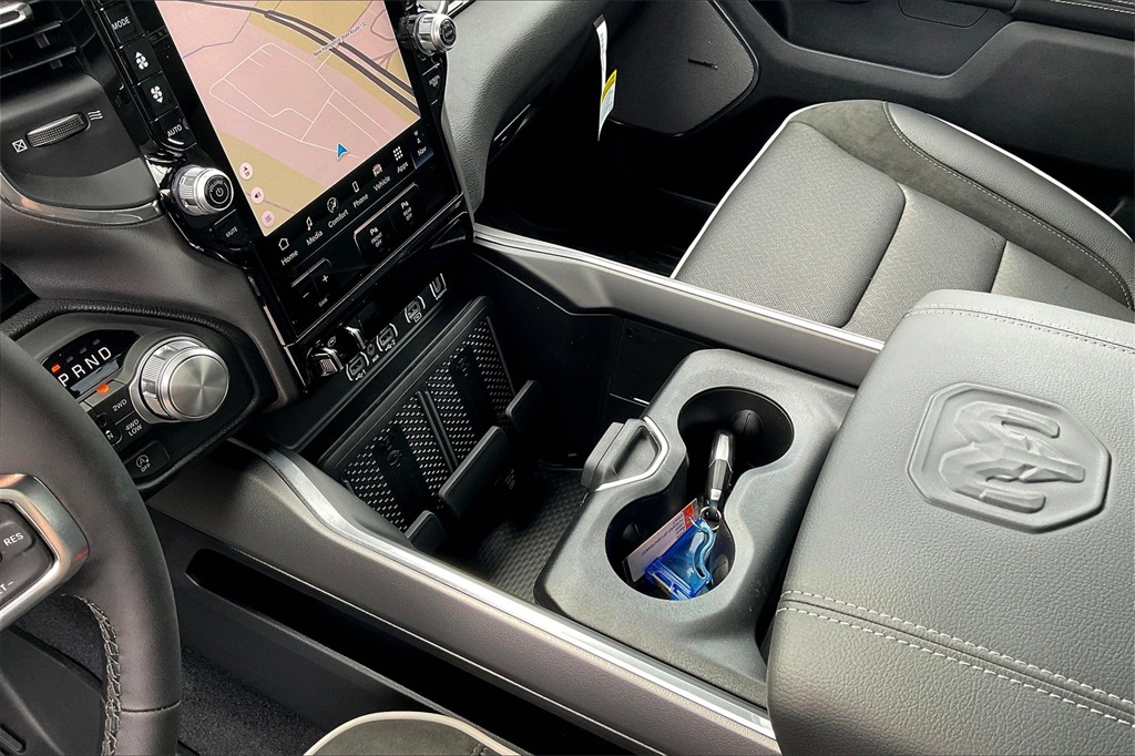 2025 Ram 1500 Laramie - Photo 14