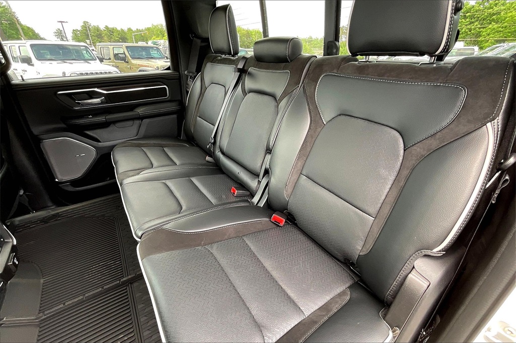2025 Ram 1500 Laramie - Photo 15