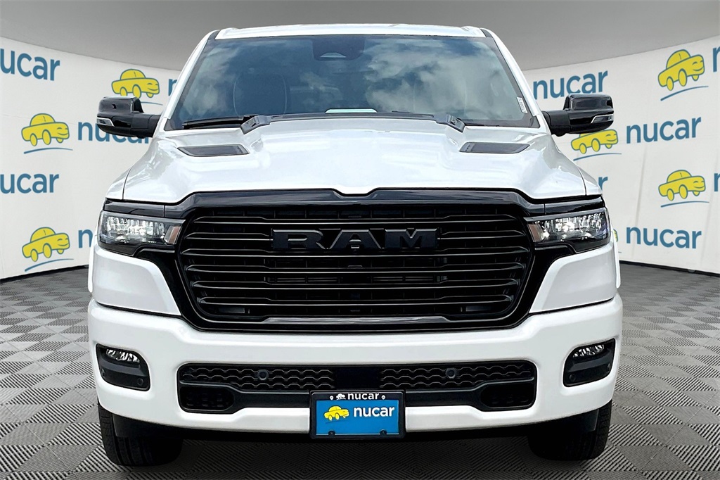 2025 Ram 1500 Laramie - Photo 3