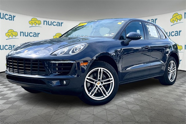 2018 Porsche Macan  - Photo 12