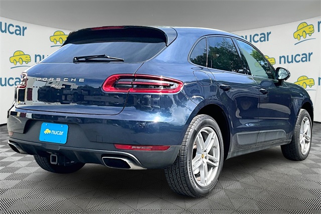 2018 Porsche Macan  - Photo 13