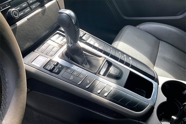2018 Porsche Macan  - Photo 15
