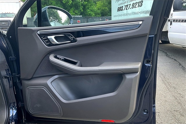 2018 Porsche Macan  - Photo 20