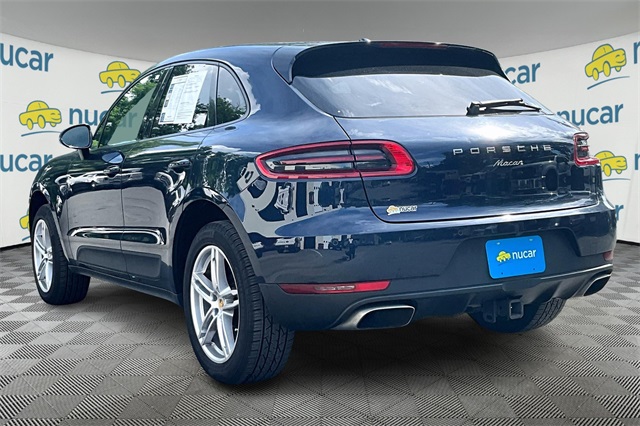 2018 Porsche Macan  - Photo 2