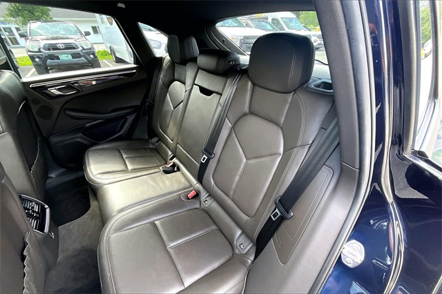2018 Porsche Macan  - Photo 22
