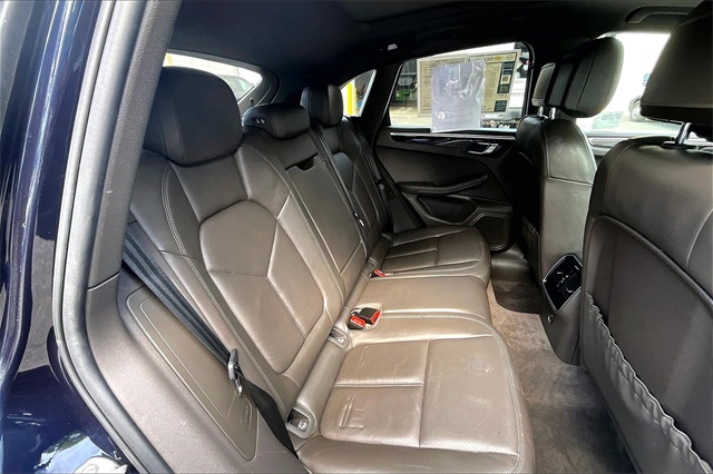 2018 Porsche Macan  - Photo 23