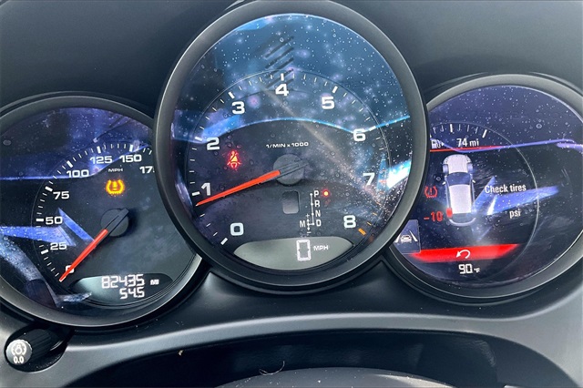 2018 Porsche Macan  - Photo 26