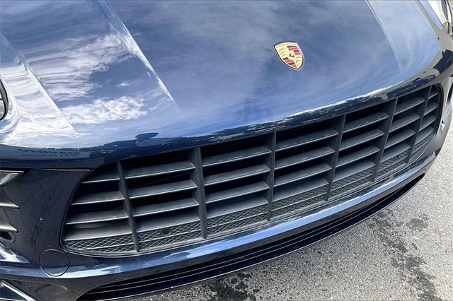2018 Porsche Macan  - Photo 30