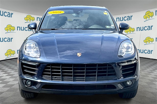 2018 Porsche Macan  - Photo 3