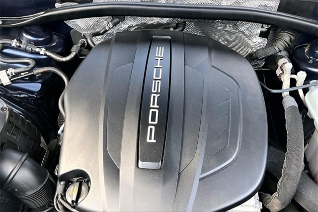 2018 Porsche Macan  - Photo 33