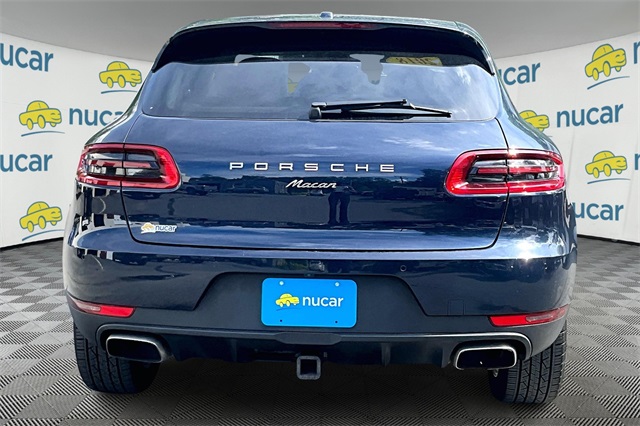 2018 Porsche Macan  - Photo 4
