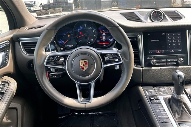 2018 Porsche Macan  - Photo 5
