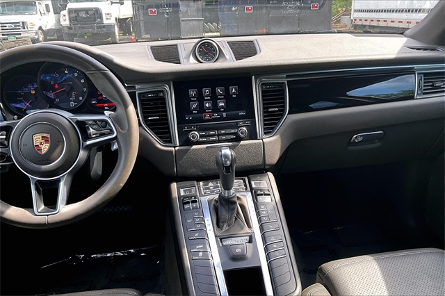 2018 Porsche Macan  - Photo 6