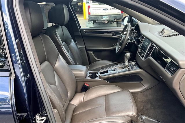 2018 Porsche Macan  - Photo 7