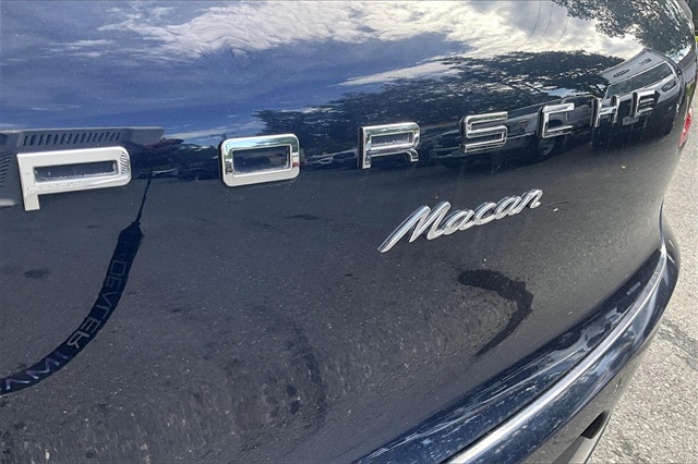 2018 Porsche Macan  - Photo 8